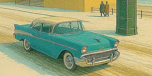 Rock and Roll Christmas