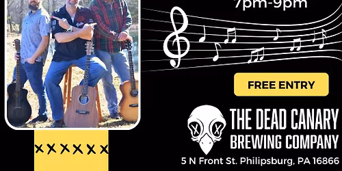 Live Music w\/ Southbound!