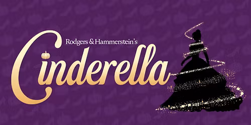 Rodgers & Hammerstein's Cinderella