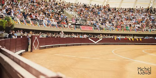 Pr\u00e9sentation des Cartels de la FERIA 2026