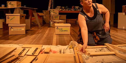 @the Old Court House, Scone