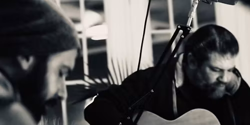 Saturday Afternoon Live Music Series \u2013 Good Delivery