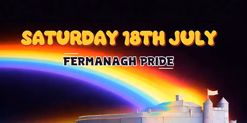 Fermanagh Pride 2026
