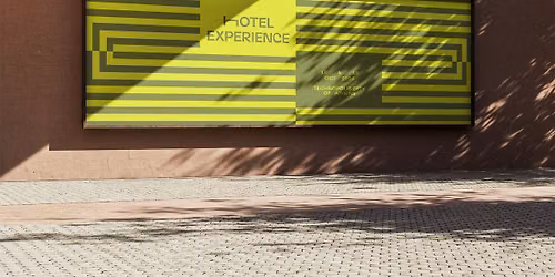 Hotel Experience Vol.3