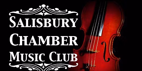 Salisbury Chamber Music Club present the Salisbury Banks Trio Ensemble