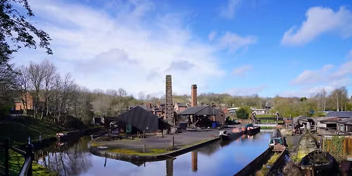 Black Country Museum Social