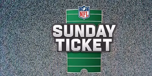 NFL Sunday Ticket
