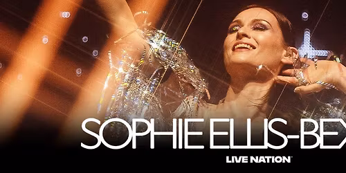 Sophie Ellis-Bextor | Christchurch