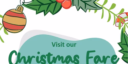 CWA of Victoria Christmas Fare