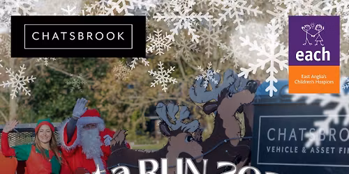 Santa Run