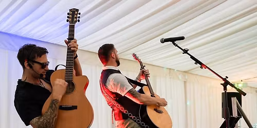 MMAD Live @ Oliver\u2019s Gloucester