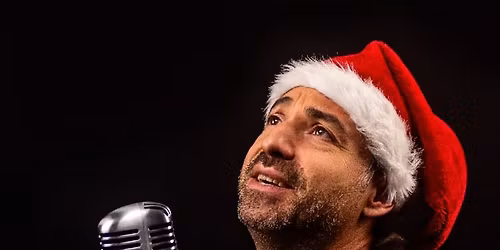 Pedro Duvalle ao vivo - Viseu Natal