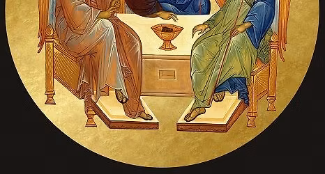 Holy Trinity Day of Reflection