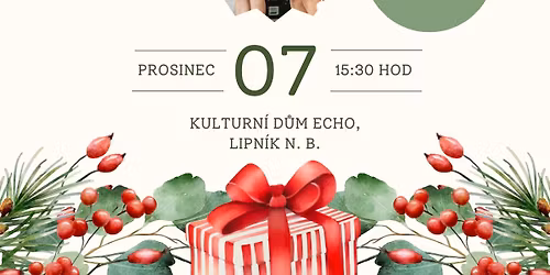 V\u00e1noce s Pomn\u011bnkou a Rub\u00ednkou