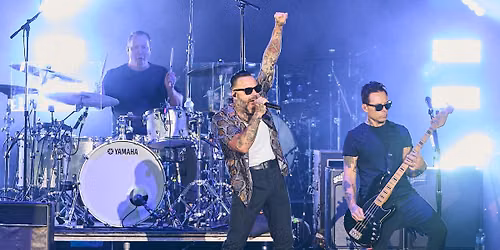 Blue October