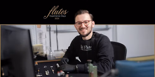 Pearl Flutes Experience Day