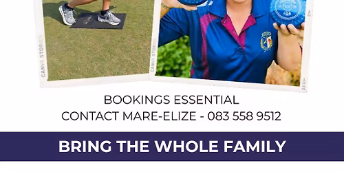 \ud83c\udf89 Wingate Bowls Buddy Day is BACK! \ud83c\udf89