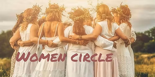 Women Circle: Contact Sound Healing & Vocal Yoga & Aromatherapy
