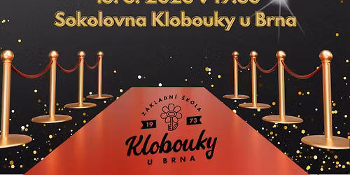 II. REPREZENTA\u010cN\u00cd PLES Z\u0160 Klobouky u Brna