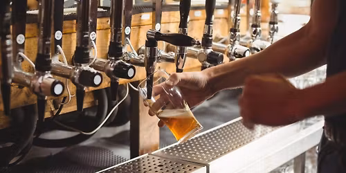 Brewery Hang (Dogs Welcome!)