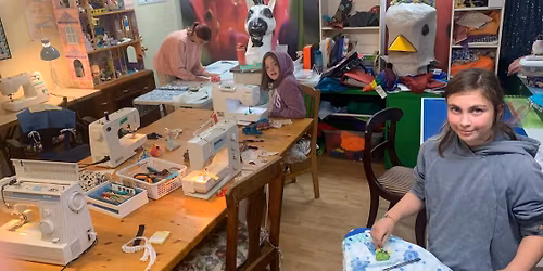 Sewing Gift Certificates & Classes! Tues. Wed. & Thurs. afternoons