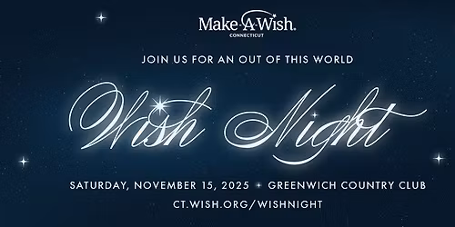Wish Night 2025