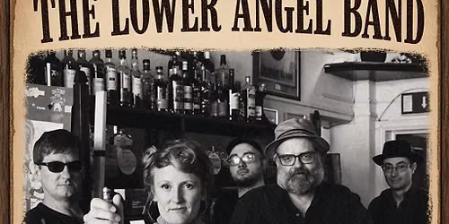 The Lower Angel Band