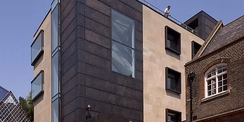 Visit to the Goldsmiths' Centre