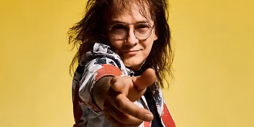 Costello Hautam\u00e4ki & Rock'n'Roll Boys K18