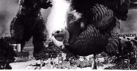 Big Nasty NB4 Thanksgiving at the Roadhouse