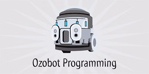 Ozobot Programming -  Grades 5, 6, and 7