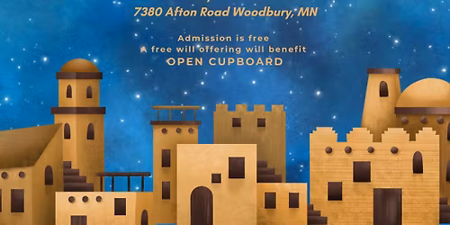 \u201cLove Has Come\u201d a Spirit Song Christmas Concert