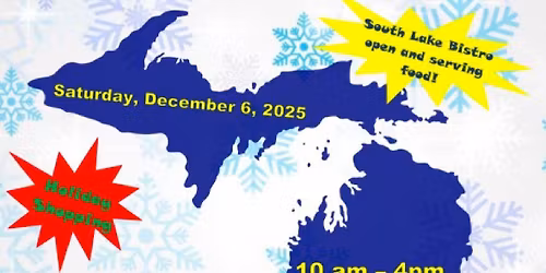 Michigan Made Market Craft & Vendor Show