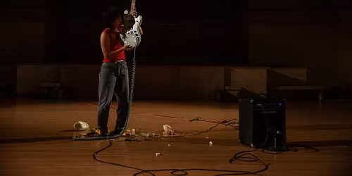 Movement Research at the Judson Church | May 11, 2026