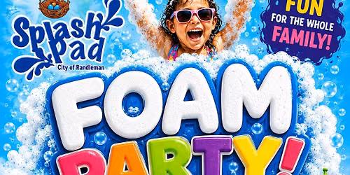 Foam Party 