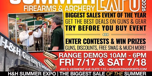 H & H Summer Expo