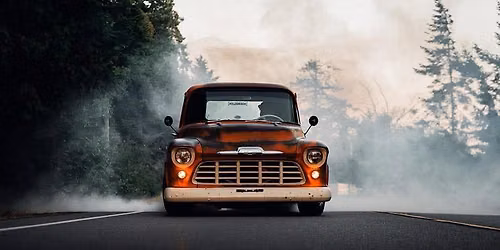 Vancouver Island Exhibitions Cruise & Car Show