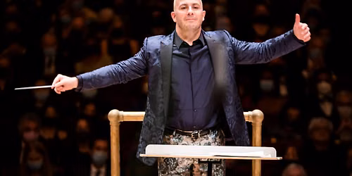 Philadelphia Orchestra - Opening Night at Kimmel Center - Marian Anderson Hall