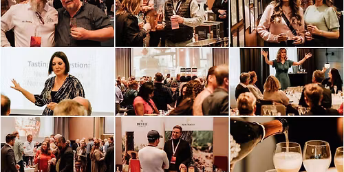 Cognac & Bobler 2026