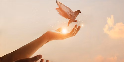 Spiritual Keys for Overcoming Fear