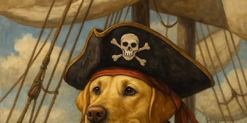 Pirates of Purfleet - Mystery Search