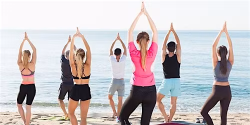 International Yoga Day Celebration