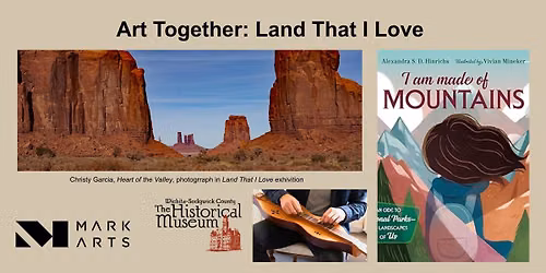 Art Together: Land That I Love
