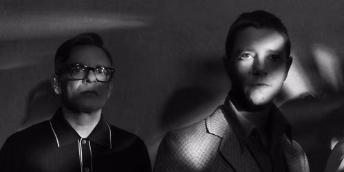 Interpol, Loathe in Troutdale
