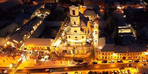 Gro\u00dfweikersdorfer Christkindlmarkt 2025