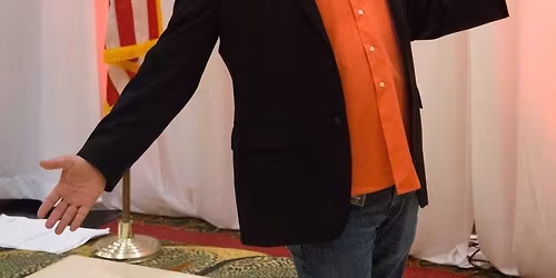 7.& 8. Februar | Stars and Social \u2013 mit Mario & Stephanie Robau, Mejrem & Lars