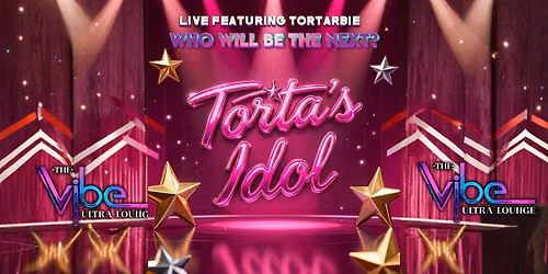 Torta\u2019s Idol Talent Variety Show