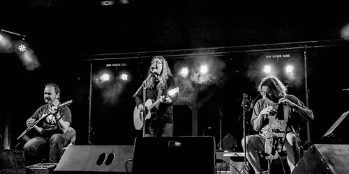 IVAN HLAS TRIO v Pardubic\u00edch\/Doli klub