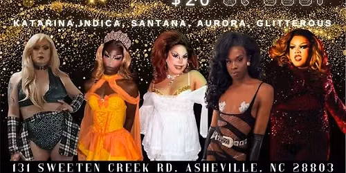 Served: After Dark!