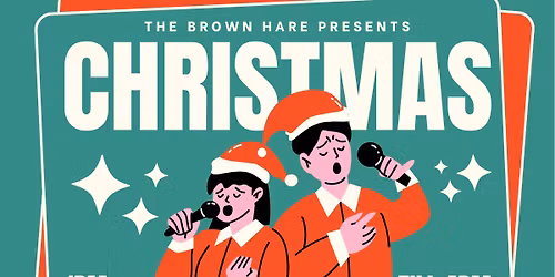 Andy Baileys Christmas Sing-A-Long